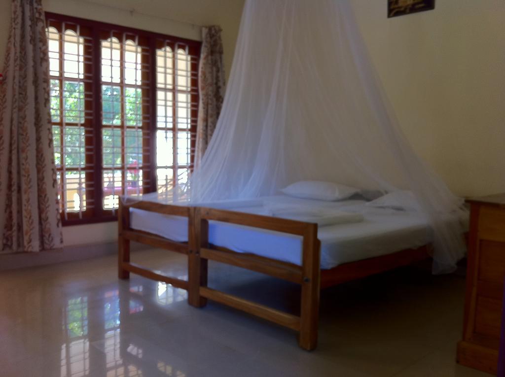 Green Garden Ayurvedic Resort & Green House Varkala Exteriér fotografie